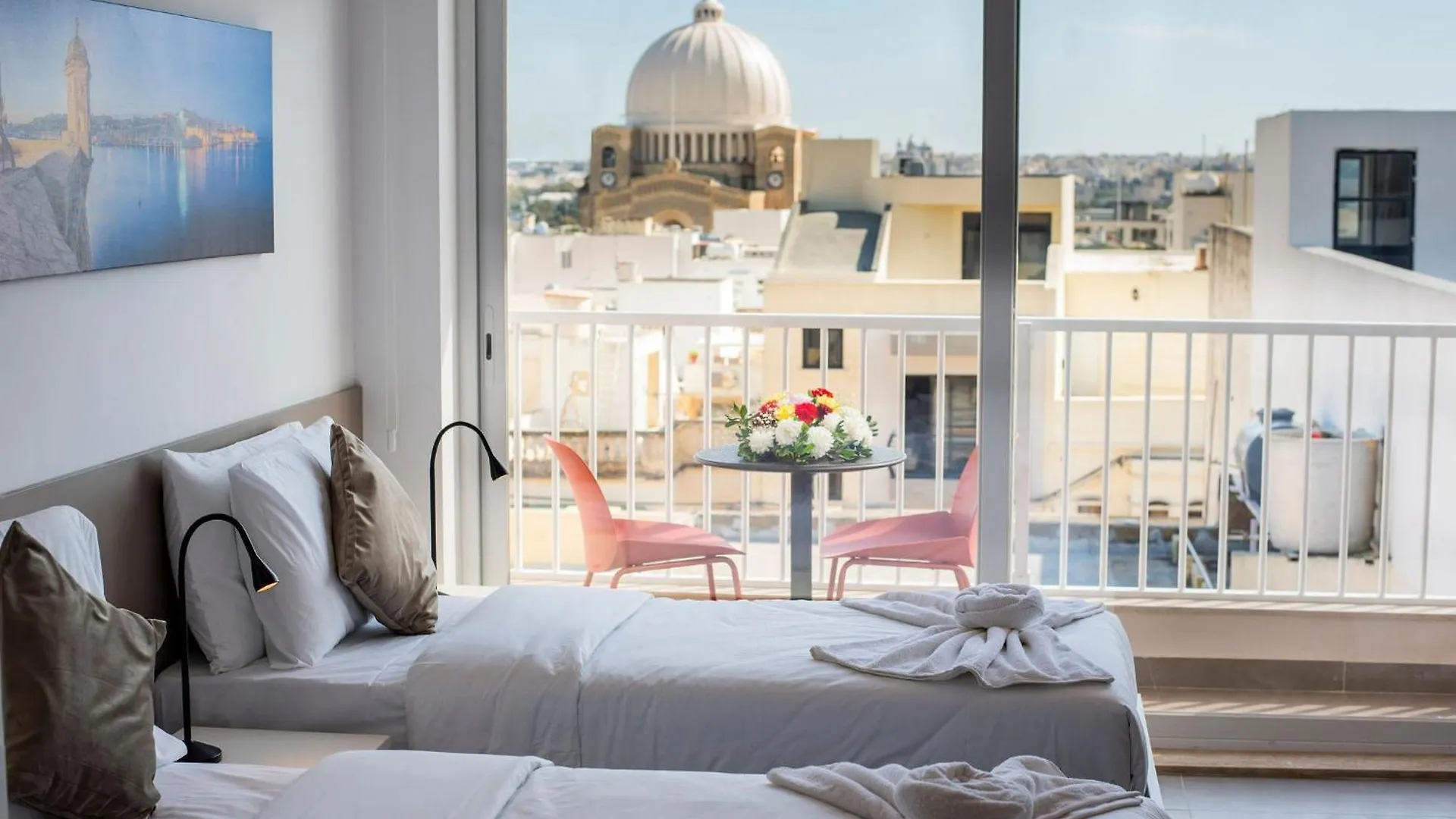 Orbis Boutique Studios By Holi Qormi Malta