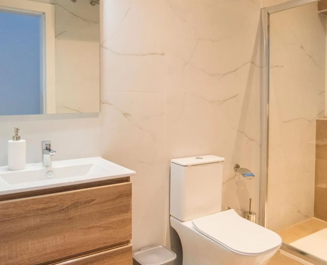 Orbis Boutique Studios By Holi Qormi Aparthotel