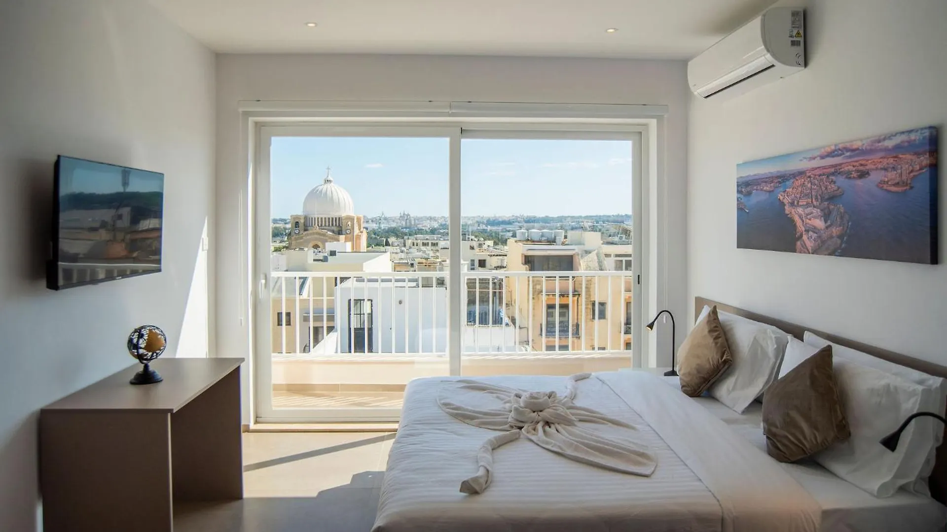 Orbis Boutique Studios By Holi Qormi Malta