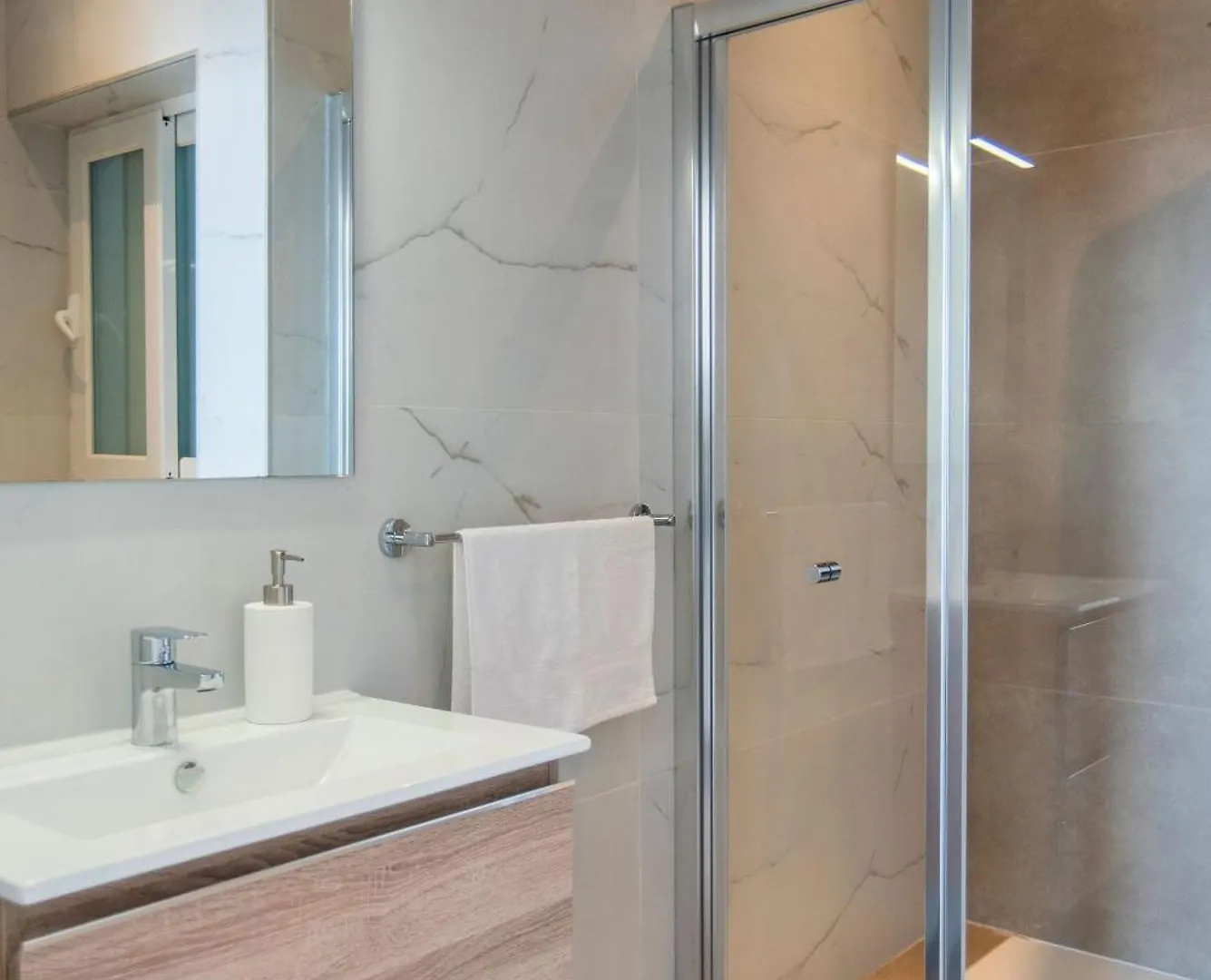 Aparthotel Orbis Boutique Studios By Holi Qormi Malta