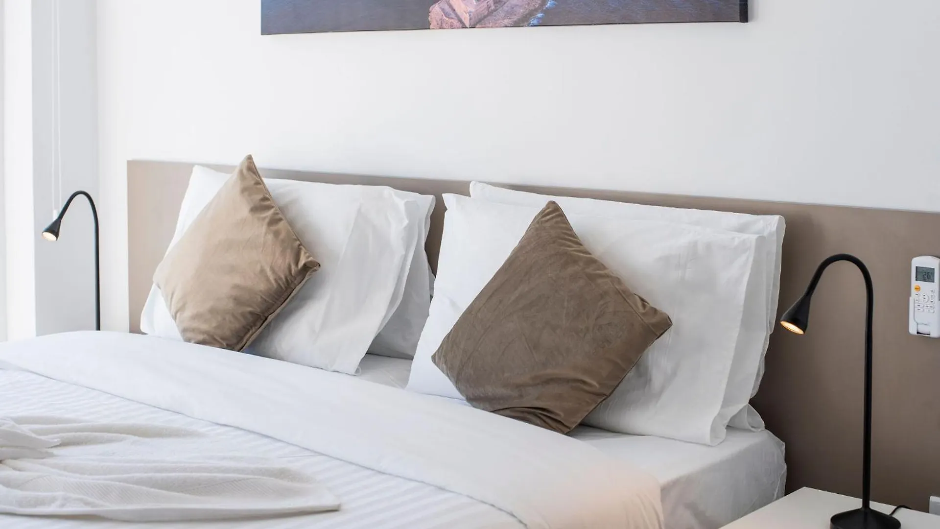 Aparthotel Orbis Boutique Studios By Holi Qormi Malta