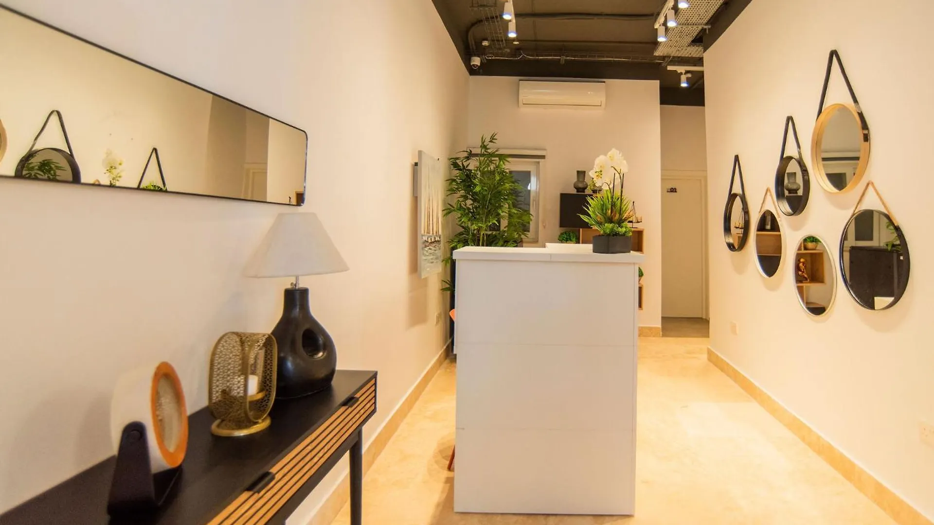 Orbis Boutique Studios By Holi Qormi Aparthotel