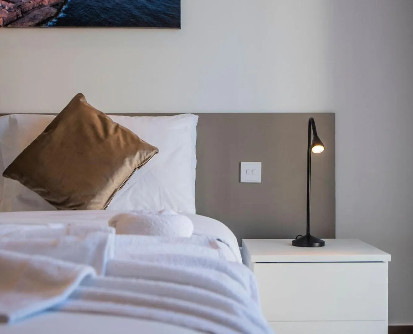 Aparthotel Orbis Boutique Studios By Holi Qormi