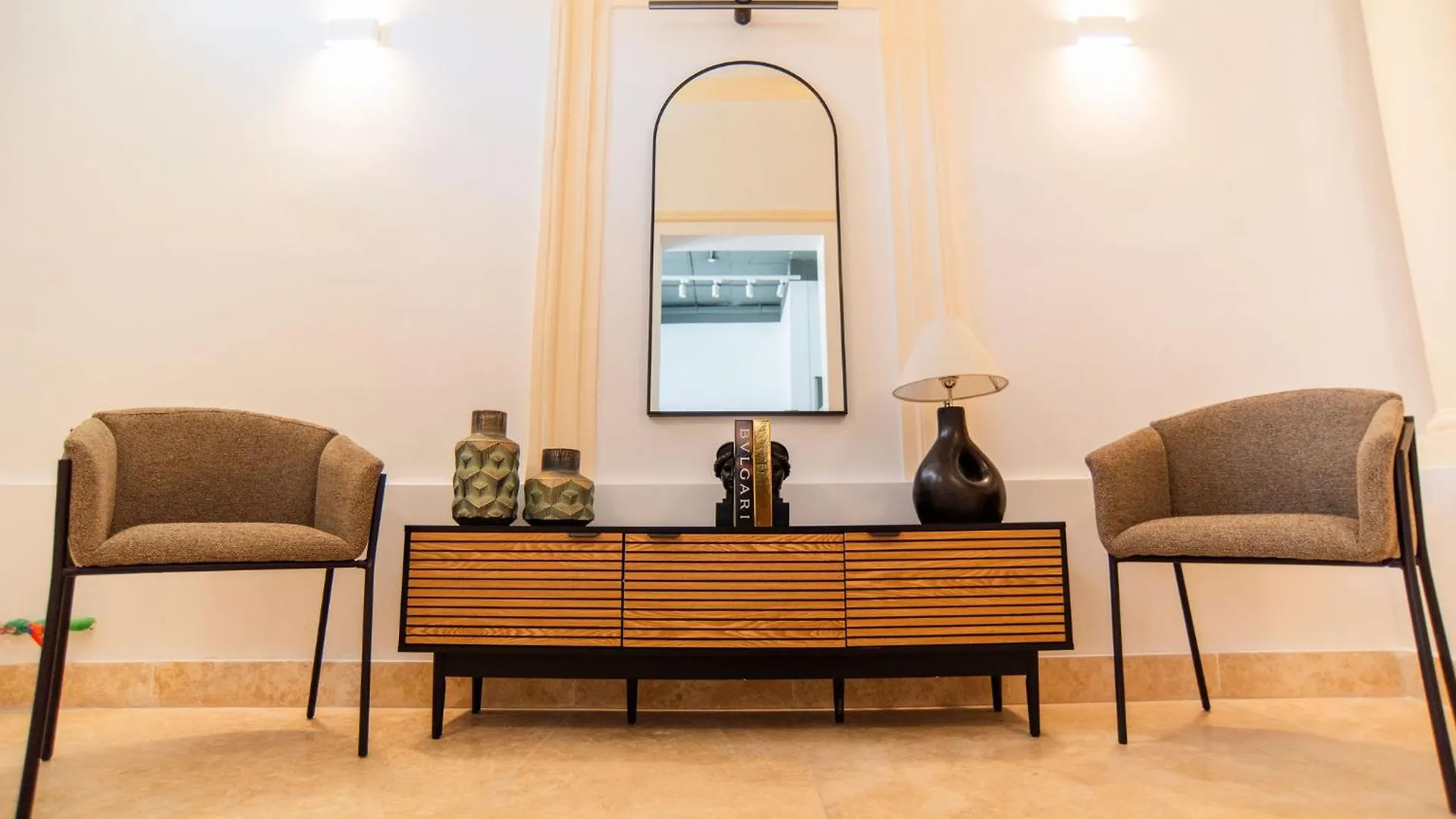 Aparthotel Orbis Boutique Studios By Holi Qormi