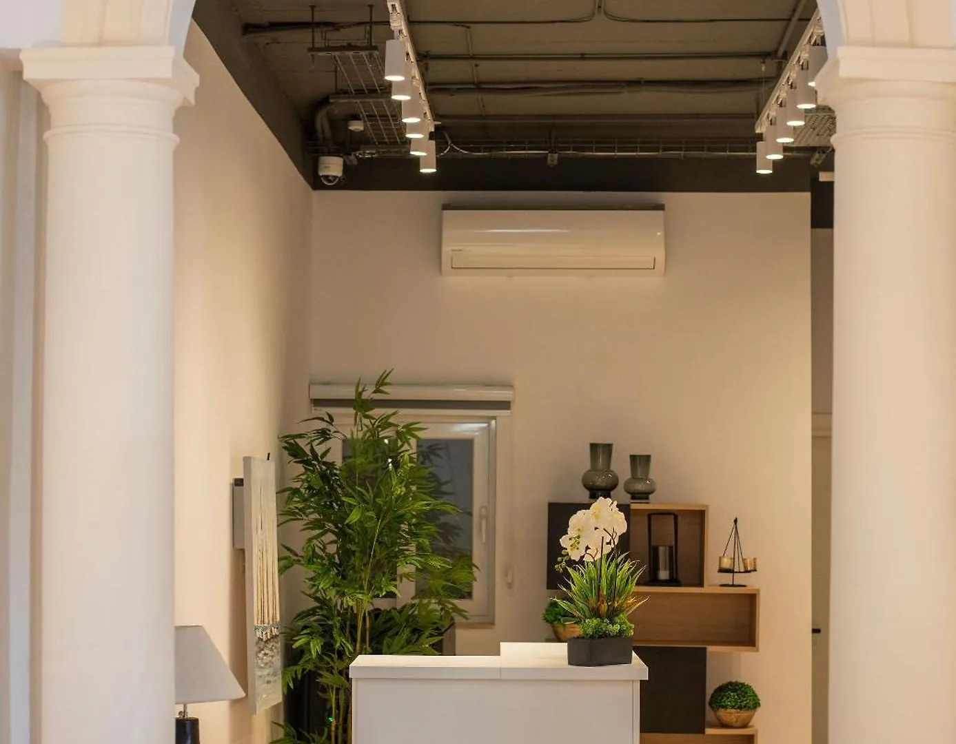 Orbis Boutique Studios By Holi Qormi 0*,  Malta