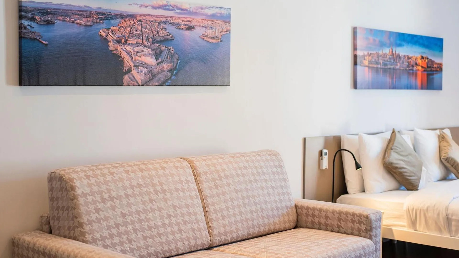 Aparthotel Orbis Boutique Studios By Holi Qormi